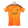 Women's Real Madrid Jersey 2024/25 Away - ijersey