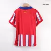 Youth Atletico Madrid Jersey Kit 2024/25 Home - ijersey