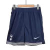 Tottenham Hotspur Soccer Shorts 2024/25 Home - ijersey