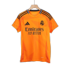 Real Madrid Jersey 2024/25 Away - ijersey