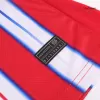 Youth Atletico Madrid Jersey Whole Kit 2024/25 Home - ijersey