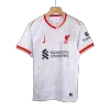 Liverpool Jersey Whole Kit 2024/25 Third - ijersey