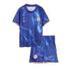 Youth Chelsea Jersey Kit 2024/25 Home - ijersey