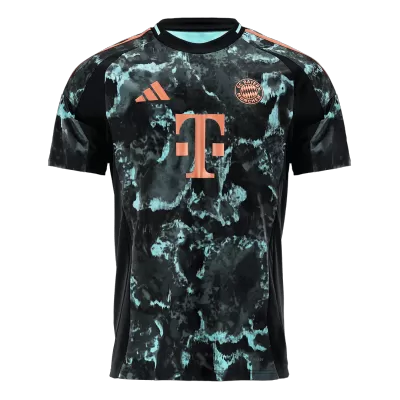 Bayern Munich Jersey 2024/25 Away - ijersey