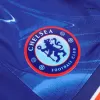 Chelsea Soccer Shorts 2024/25 Home - ijersey