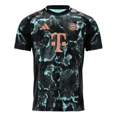 Bayern Munich Jersey 2024/25 Away - ijersey