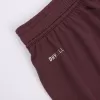 Manchester City Soccer Shorts 2024/25 Third - ijersey