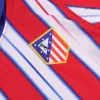 Youth Atletico Madrid Jersey Whole Kit 2024/25 Home - ijersey