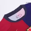 COLDPLAY #10 Barcelona Jersey 2024/25 Home - ijersey