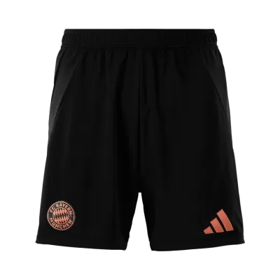 Bayern Munich Soccer Shorts 2024/25 Away - ijersey