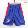 Youth Atletico Madrid Jersey Kit 2024/25 Home - ijersey