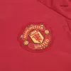 Women's Manchester United Jersey 2024/25 Home - ijersey