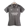 Women's Real Madrid Jersey 2024/25 Third - ijersey