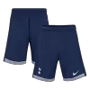 Tottenham Hotspur Soccer Shorts 2024/25 Home - ijersey