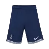 Tottenham Hotspur Soccer Shorts 2024/25 Home - ijersey