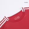 Women's Manchester United Jersey 2024/25 Home - ijersey