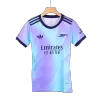 Women's Arsenal Jersey 2024/25 Third - ijersey