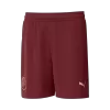 Manchester City Soccer Shorts 2024/25 Third - ijersey