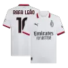 RAFA LEÃO #10 AC Milan Jersey 2024/25 Away - ijersey