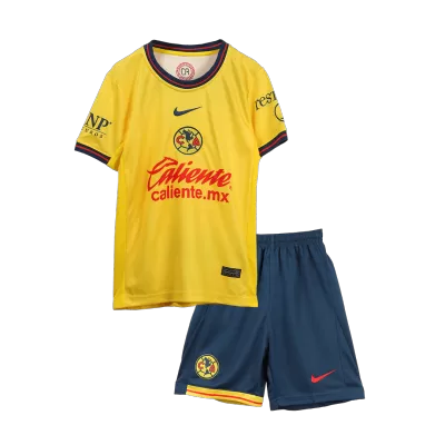 Youth Club America Jersey Kit 2024/25 Home - ijersey