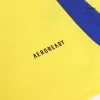 Youth Al Nassr Jersey Kit 2024/25 Home - ijersey