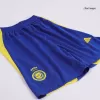 Youth Al Nassr Jersey Kit 2024/25 Home - ijersey