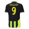 HAALAND #9 Manchester City Jersey 2024/25 Away - UCL - ijersey