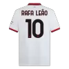 RAFA LEÃO #10 AC Milan Jersey 2024/25 Away - ijersey