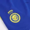 Youth Al Nassr Jersey Kit 2024/25 Home - ijersey