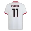 PULISIC #11 AC Milan Jersey 2024/25 Away - ijersey