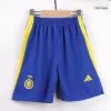 Youth Al Nassr Jersey Kit 2024/25 Home - ijersey