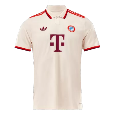 Bayern Munich Jersey 2024/25 Third Away - UCL - ijersey