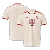 Bayern Munich Jersey 2024/25 Third Away - UCL - ijersey