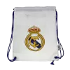 Real Madrid Backpack White - ijersey