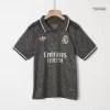 Youth Real Madrid Jersey Kit 2024/25 Third Away - ijersey