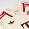 Bayern Munich Jersey Whole Kit 2024/25 Third- UCL - ijersey