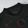 LAMINE YAMAL #19 Barcelona Jersey 2024/25 Away - Spotify Logo Without Text - ijersey