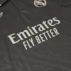 Youth Real Madrid Jersey Kit 2024/25 Third Away - ijersey