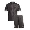 Youth Real Madrid Jersey Kit 2024/25 Third Away - ijersey