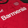 Bayer 04 Leverkusen Jersey 2024/25 Home - ijersey