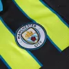 Youth Manchester City Jersey Kit 2024/25 Away - ijersey