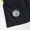 Youth Manchester City Jersey Kit 2024/25 Away - ijersey