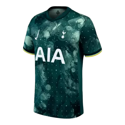 Tottenham Hotspur Jersey 2024/25 Authentic Third - ijersey