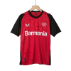 Bayer 04 Leverkusen Jersey 2024/25 Home - ijersey