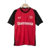 Bayer 04 Leverkusen Jersey 2024/25 Home - ijersey