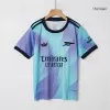 Youth Arsenal Jersey Whole Kit 2024/25 Third - ijersey