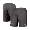 Real Madrid Soccer Shorts 2024/25 Third - ijersey