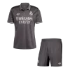 Real Madrid Jersey Kit 2024/25 Third - ijersey