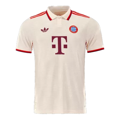 Bayern Munich Jersey 2024/25 Authentic Third - UCL - ijersey