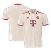 Bayern Munich Jersey 2024/25 Authentic Third - UCL - ijersey